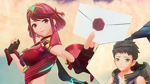 Super Smash Bros Ultimate: Pyra y Mythra se unen a la batalla como personaje DLC