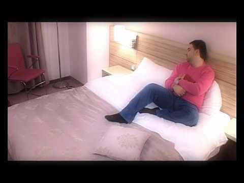 FLORIN SALAM - PARCA SUNT BLESTEMAT