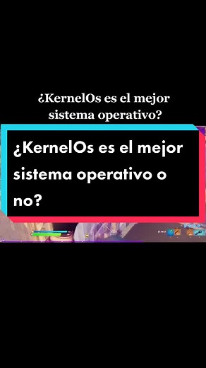 ¿Es KernelOs el Mejor Sistema Operativo para PC de Poco Requisito?