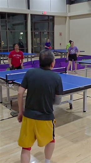 Curve Ball, Forehand Smash, Power Loop