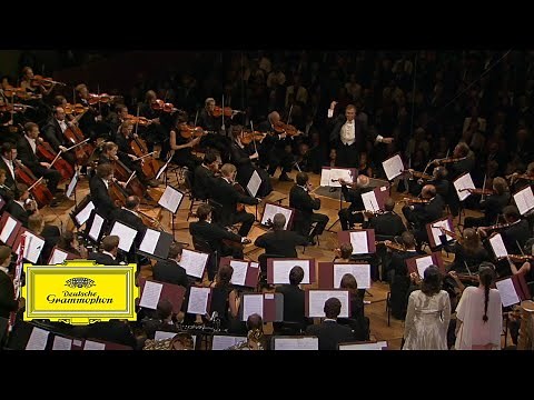 Claudio Abbado – Mahler: Symphony No. 2 'Resurrection': O Schmerz! ... Aufersteh'n (excerpt)