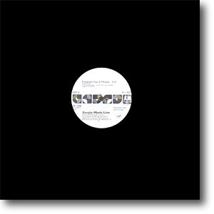 Simple Minds - Promised You A Miracle (Simple Minds Live)