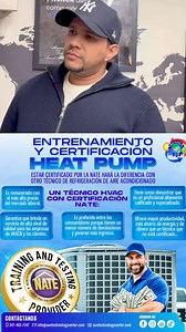 135 reactions · 9 comments | Certificate con la NATE como un...