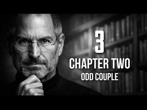 Steve Jobs by Walter Isaacson Audiobook Part 3 - CHAPTER TWO - ODD COUPLE [2026]