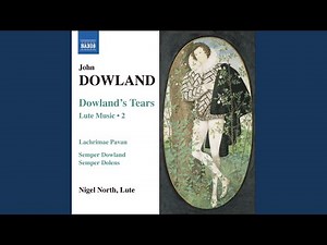 Lachrimae Pavan, P. 15