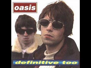 Oasis - 03. Bring It On Down (BBC Radio 1 - 22.12.1993).wmv