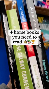 4 horse books for horse riders and equestrians you need to read #ad #horsebook #horsebooks #elaineheney #horseriding #horses | Listening to the Horse - The Movie