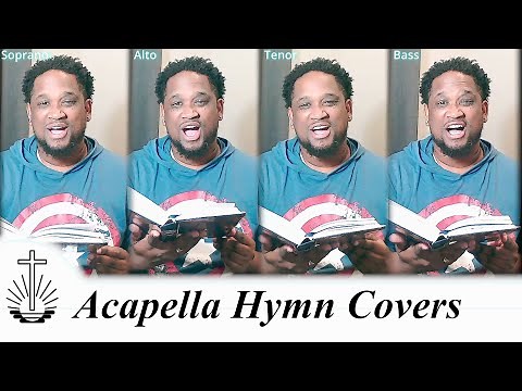 10 Minutes of POPULAR Afrikaans Hymns✝️NAC Afrikaans Hymn Covers