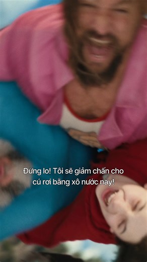 MỘT BỘ PHIM MINECRAFT sẽ có suất chiếu đặc biệt từ 18:00 ngày 03/4 😄😄 Phim dán nhãn K, dành cho mọi lứa tuổi (trẻ em dưới 13 tuổi phải có phụ huynh đi kèm) #motbophimminecraft #aminecraftmovie #minecraft #jackblack #jasonmomoa #emmamyers | Warner Bros. Pictures