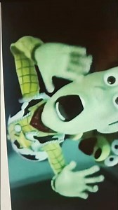 toy story woody screaming sounds 18 sounds but only