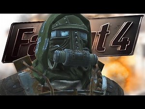 Fallout 4 FR #5 | EXPANSION DE NOTRE ARMÉE!