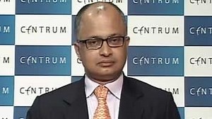FY12 GDP likely to be 7.6%: Centrum Broking