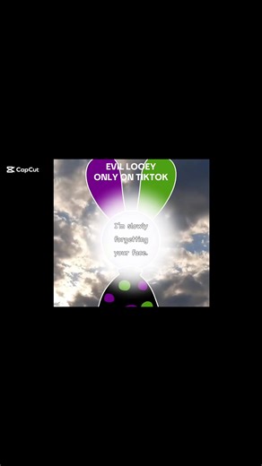 I’m slowly starting to forget your face. || Ft. Evil yatta and Evil looey #evilgang #dandysworld #art #animation #idk