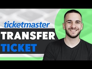 How To Transfer Ticketmaster Ticket