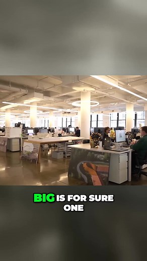 1.7K views | BIG's Collaborative Team Structure: The Blueprint for...