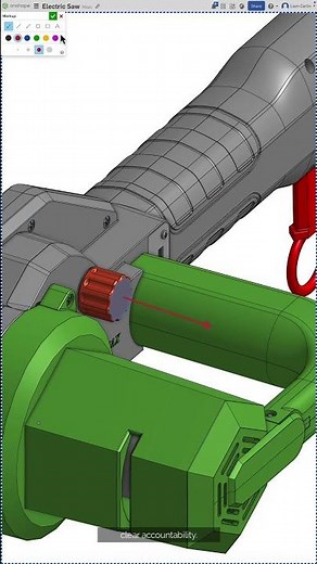 Commenting in #Onshape