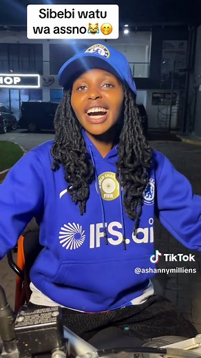 Tutamaliza Number 15: Masai Song Featuring Ashanni Millens