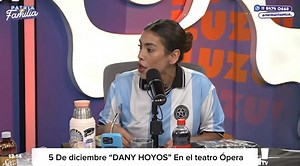 Anita Esposito te invita a disfrutar de una noche de teatro en el Ópera con Dany Hoyos y la Pasión, así que no te quedes afuera y adquiere tu entrada en Ticketek. Dany Hoyos y la Pasión | 𝐃𝐞𝐥𝐧𝐨𝐫𝐭𝐞𝐦𝐮𝐬𝐢𝐜 𝐏𝐫𝐨𝐝𝐮𝐜𝐜𝐢𝐨𝐧𝐞𝐬