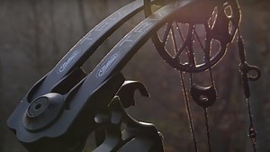 New Bow: Introducing the 2018 Mathews TRIAX | OutdoorHub