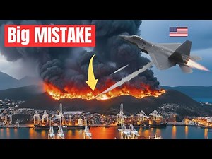 US Navy Just Took Down a $5 Billion Meth Syndicate — You Won’t Believe HOW