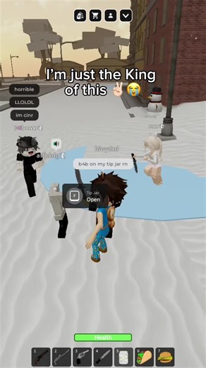 Should I drop the method ? 🤔 #fyp #roblox #robloxfyp #hoodcustoms #robux