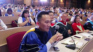 101K views · 2K reactions | UTCC iSM Distinguished Wolf Award 2019 | UTCC International School of Management - ISM | Facebook