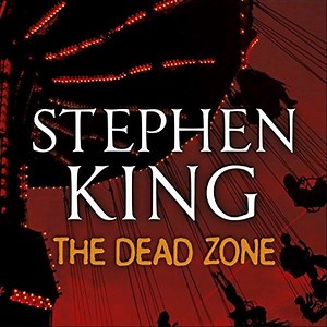 Listen to Stephen King's fan-favourite thriller, read by Acadamy Award nominee James Franco. | Audible