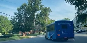 ‘It was depressing’: Frustration mounts over gaps in handicapped-accessible transportation