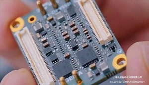 IMC微型伺服驱动器PCAP系列