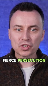 11K views · 440 reactions | How Satan INFILTRATED Christianity #churchhistory #christianity #satan | Incredible Bible Revelations | Facebook