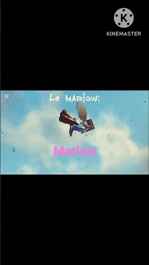 When Marlow Touches the Mace… 💀 #marlow