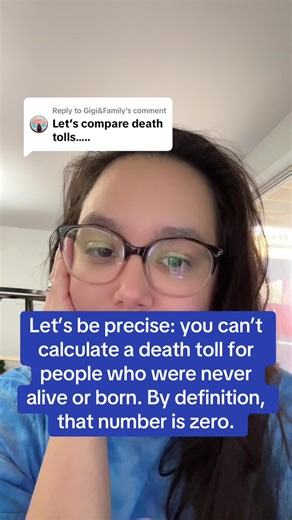 Replying to @Gigi&Family