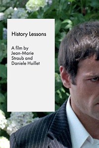 Stream History Lessons (1972): Find it on Netflix, Prime Video, Hulu & more