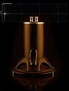 DIY speaker drivers | DECWARE