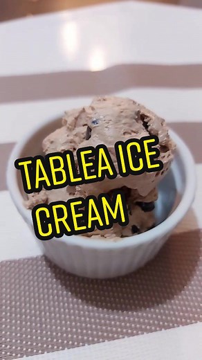 Delicious Tablea Ice Cream Recipe for Your Quarantine Kitchen