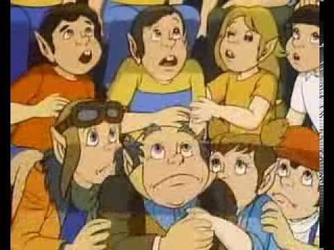 The Littles - Lights, Camera, Littles / S01E04 Full Complete Episode 4 Season 1