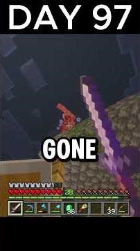 DAY 3.97 MINECRAFT CORE #foryou #fyp #gaming #viral #viralvideo #shorts #shortsvideo #minecraft