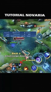 29K views · 42 reactions | Novaria Tutorial | BDFriendlyGamer | Facebook