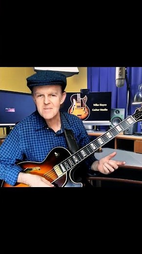 Simple Jazz Chords with Amazing Tone 🎸