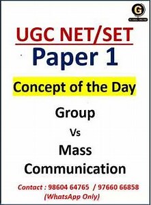UGC NET Paper 1 Important Concept | December 2025 Preparation #ntaugcnetexam#ugcnet2025#ugcnetpaper1