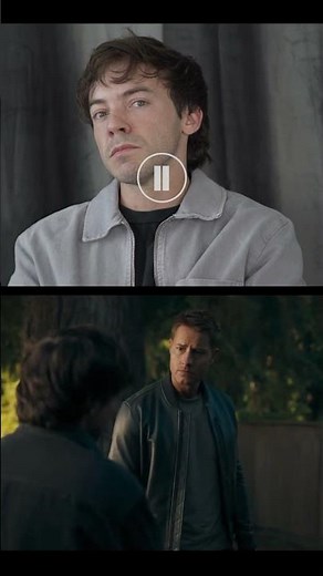 The Audition vs How It Looked On TV - ‘Tracker’