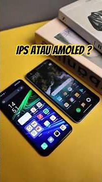 IPS vs AMOLED… Which is Actually Better?