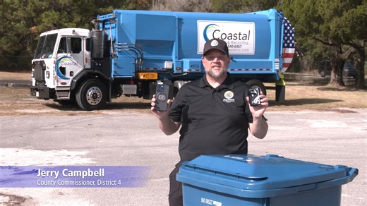 📢 Hernando County will transition to Coastal Waste and Recycling as the new residential trash 🗑️, recycling ♻️ and yard waste collection provider beginning 📆January 2, 2026. This transition is part of the County’s efforts to maintain reliable, efficient solid waste collection for residents. Paying for your new trash service is easy. If you live in a designated universal area , it will be included on your tax bill. If you pay quarterly, you can use auto pay, credit card, ACH or check. For paym