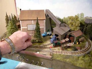 Busch as its HOf could be