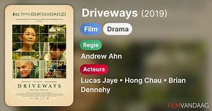 Driveways (2019)