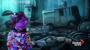 Sesame Street’s Stranger Things parody ‘Sharing Things’ filled with references to the hit Netflix show