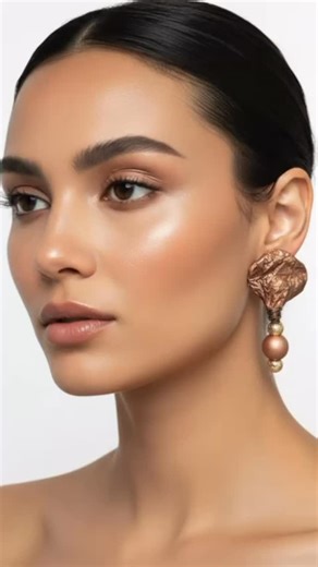 Sculptural jewelry pieces crafted from handmade materials ✨⁠ Lightweight yet bold — each design transforms simple elements into unique, wearable art you can enjoy every day or on special occasions.⁠ Earrings, necklaces, bracelets, and rings — every curve and fold speaks to organic transformation, where nature and artistry meet in harmony. 🌿⁠ **Handcrafted • Unique by nature.**⁠ #NiksaDesign #SculpturalDesign #OrganicTransformation #UniqueJewelry #HandmadeJewelry #ContemporaryJewelry #ArtToWear 