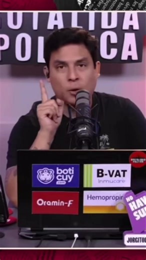 Cuidado con lo chalecos en los debates presidenciales #brutalidadpolitica #noticias #peru #politica #noticiastiktok