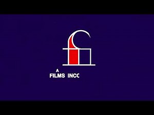 Films Incorporated (1968) logo remake