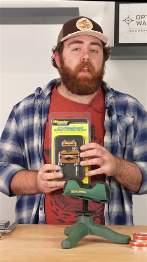 Gift Guide: Reticle Leveler